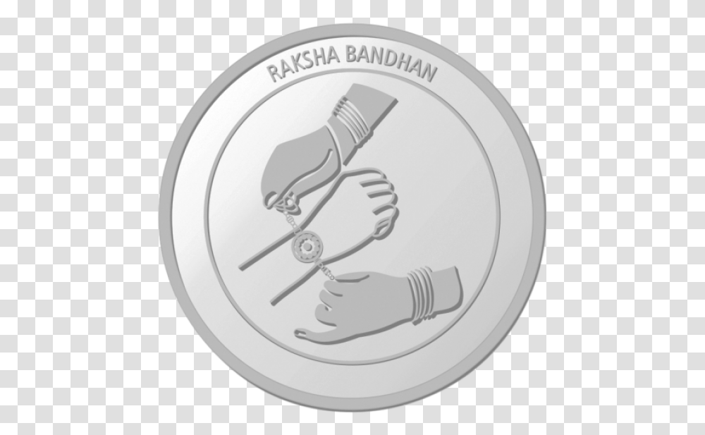 Coin, Hand, Money, Clock Tower, Architecture Transparent Png