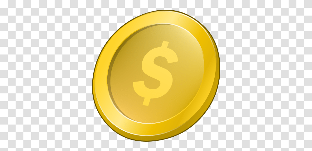 Coin Icon Feedback Coin Roblox, Gold, Money, Text, Number Transparent Png