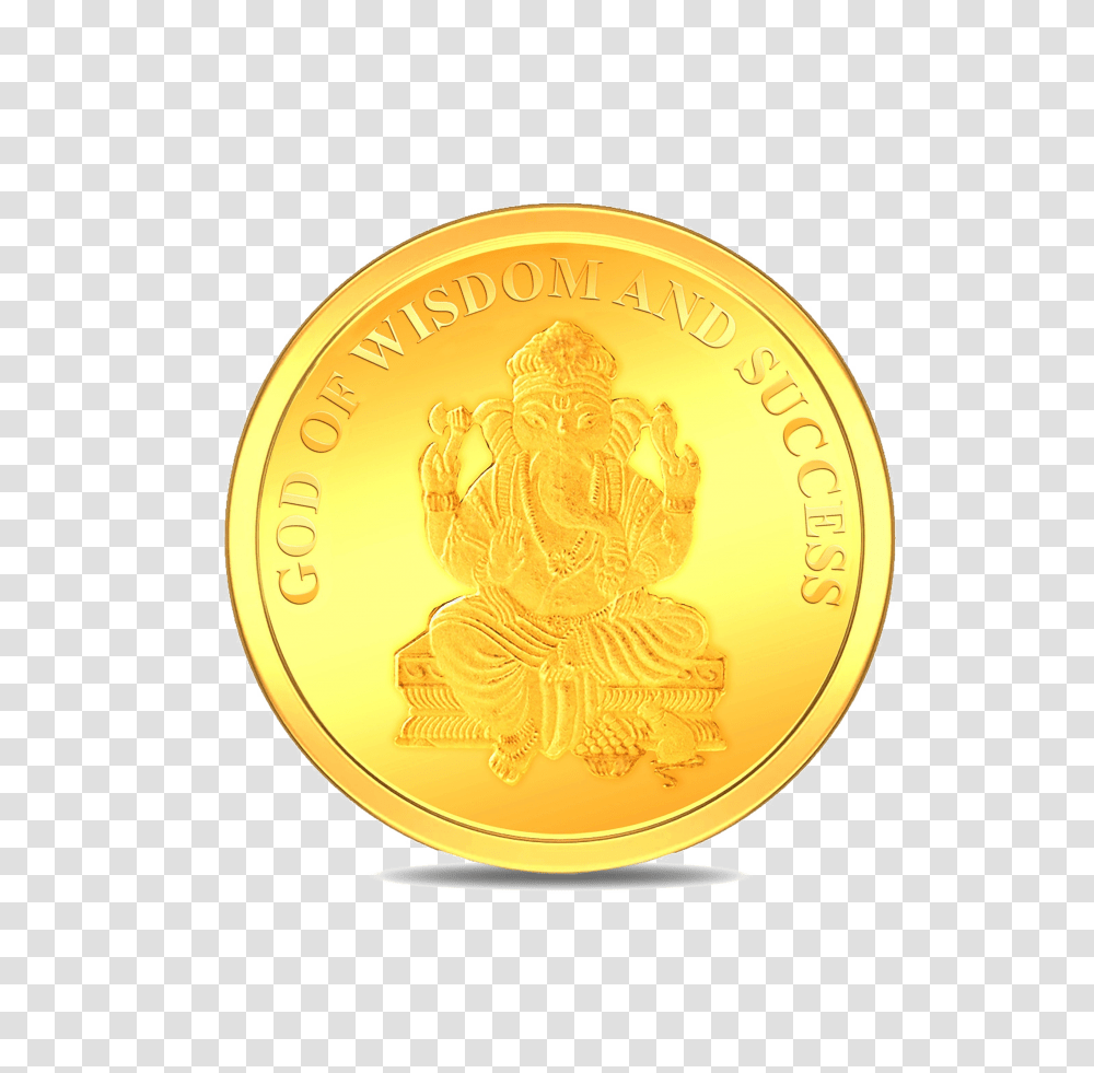 Coin Image Background Circle, Money, Gold, Nickel Transparent Png