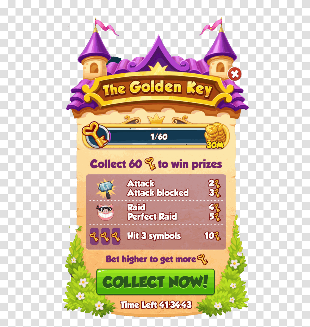 Coin Master The Golden Key Event Coin Master Events List, Leisure Activities, Circus, Crowd Transparent Png