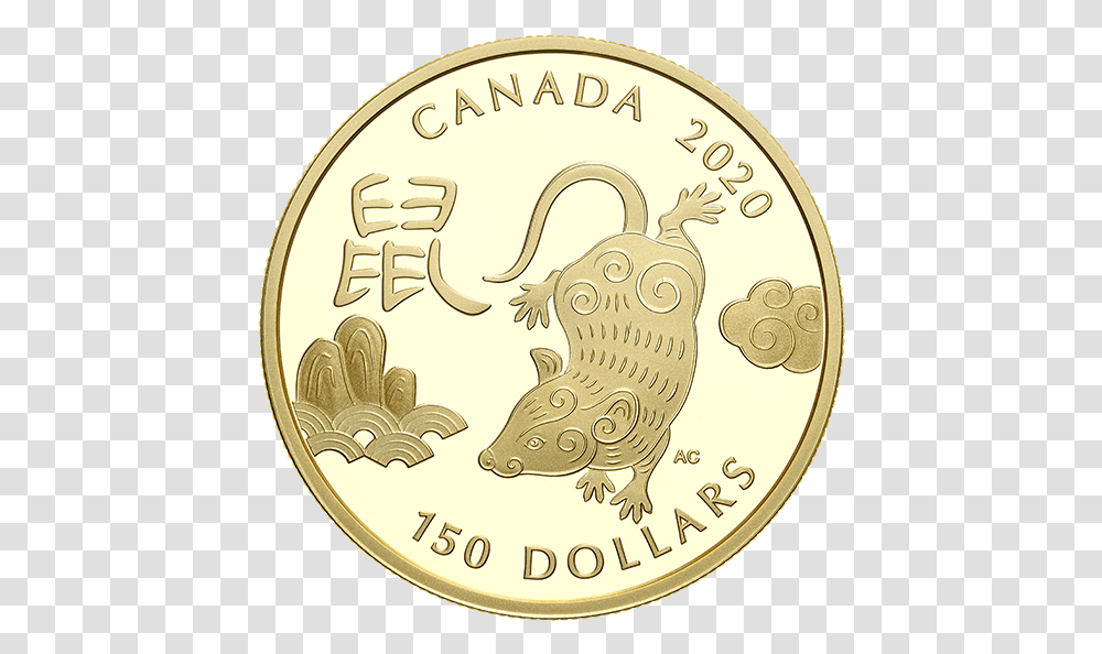 Coin, Money, Gold, Rug, Nickel Transparent Png