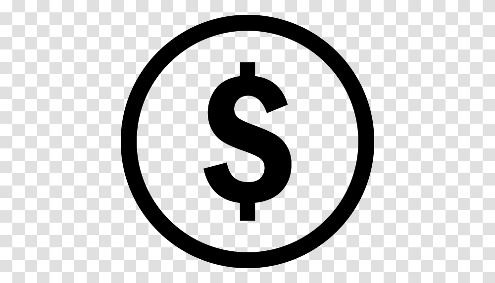Coin Money Icon, Gray, World Of Warcraft Transparent Png