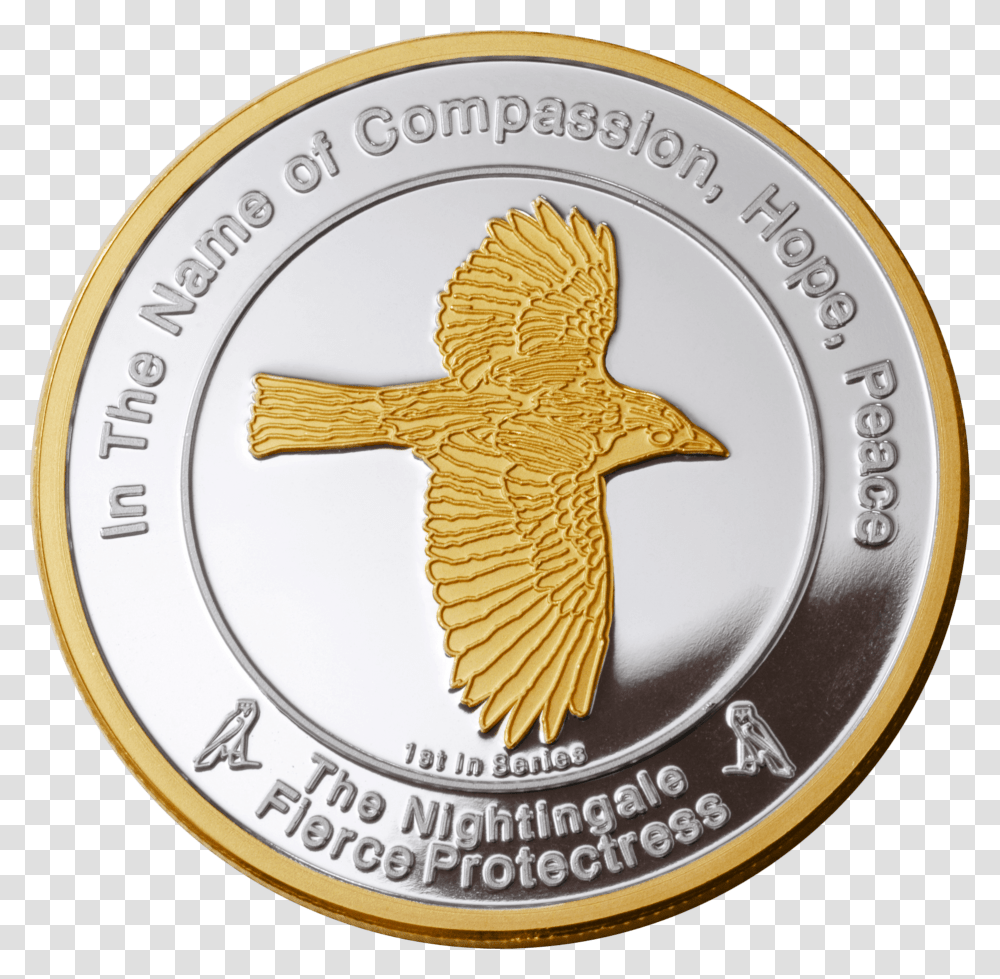Coin, Money, Logo, Trademark Transparent Png