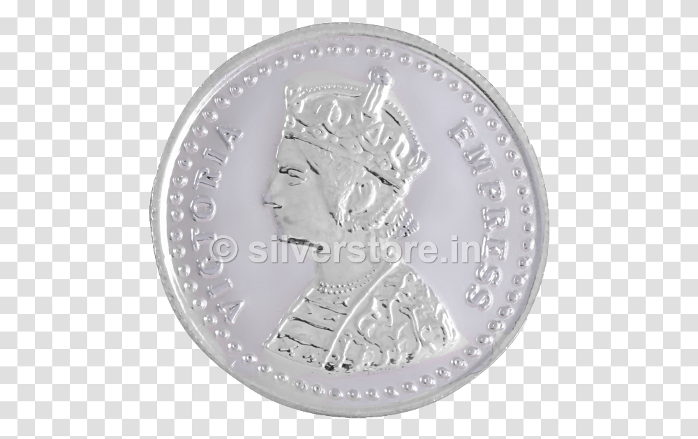 Coin, Money, Nickel, Dime, Silver Transparent Png
