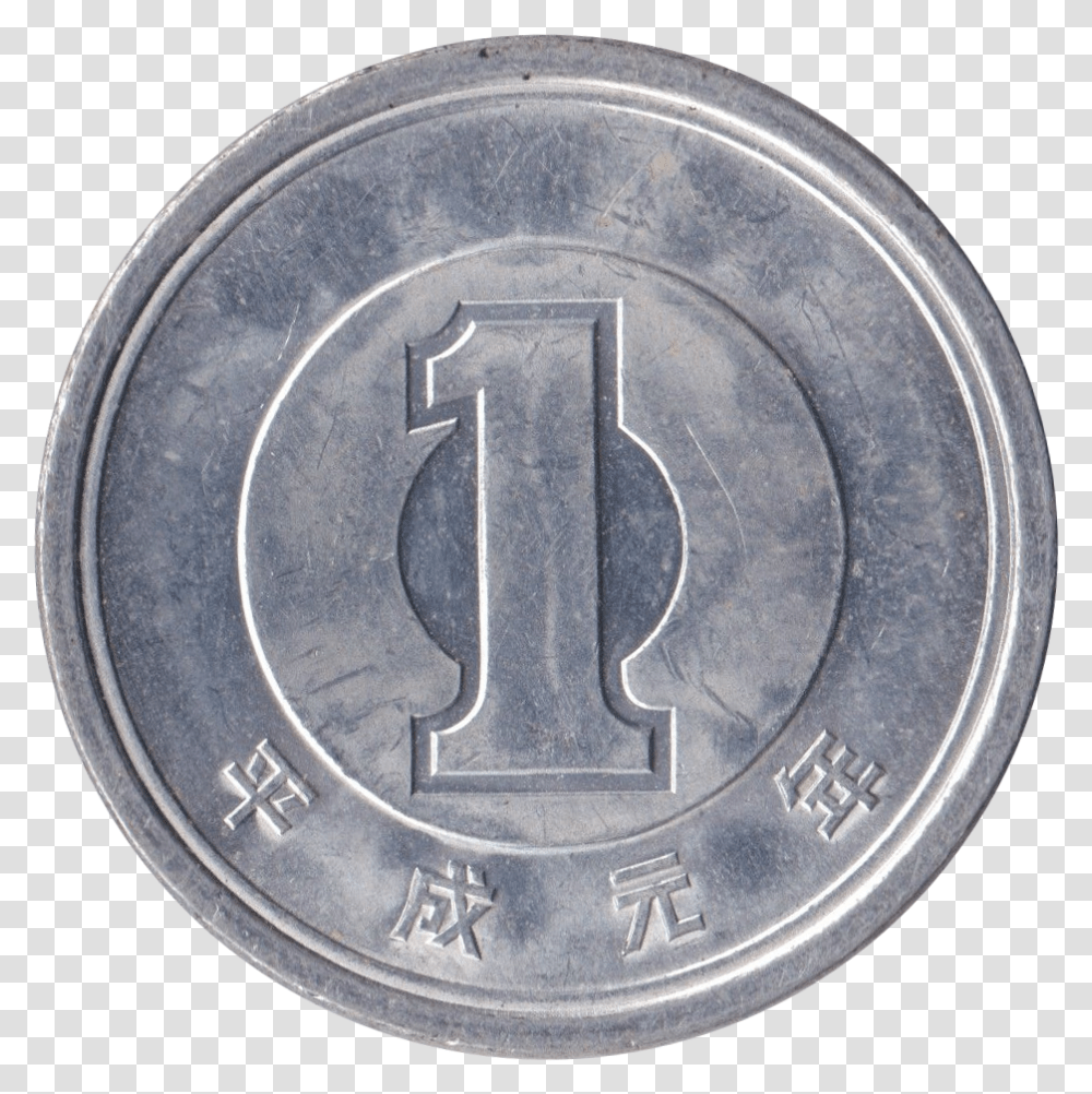 Coin, Money, Nickel, Dime Transparent Png