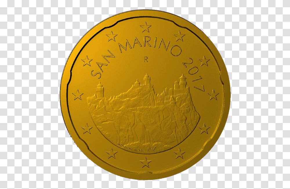 Coin, Money, Nickel, Gold Transparent Png