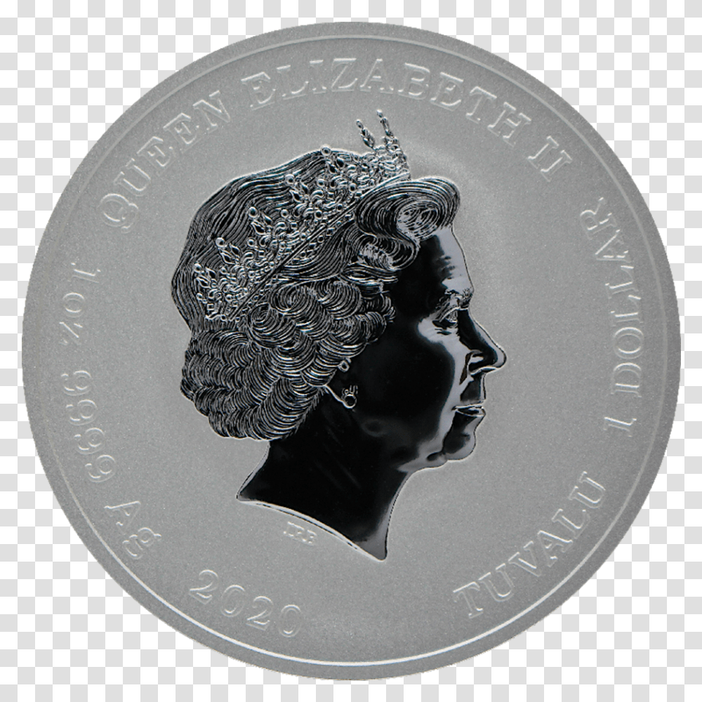Coin, Money, Nickel, Person Transparent Png