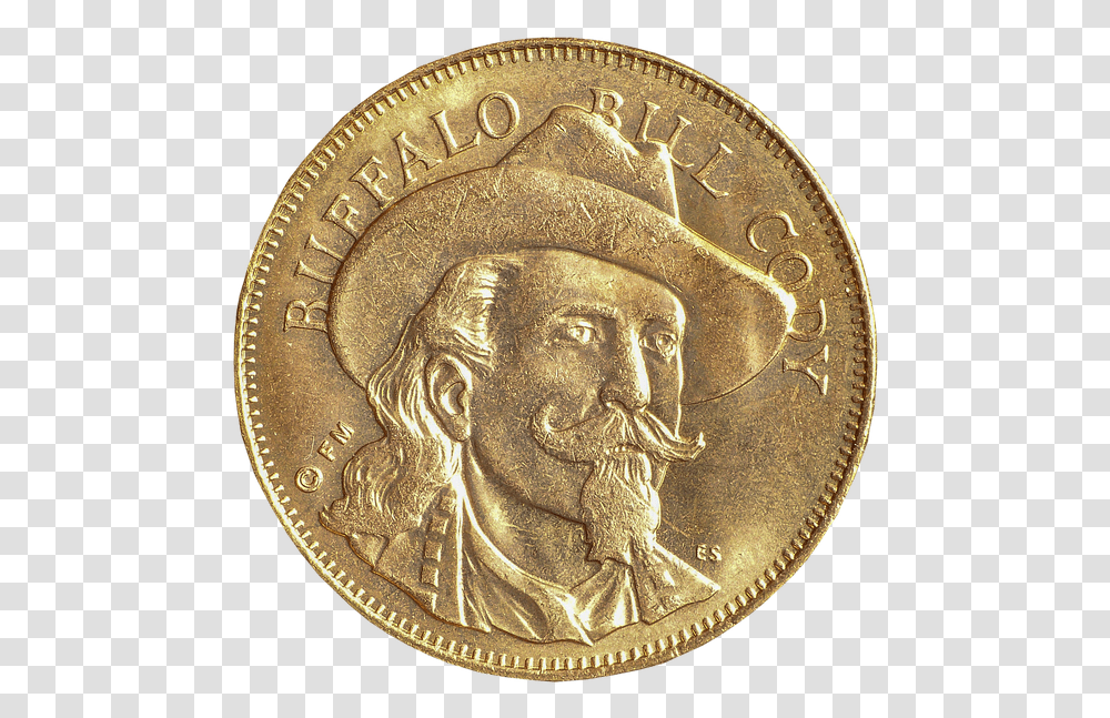 Coin, Money, Painting, Gold Transparent Png
