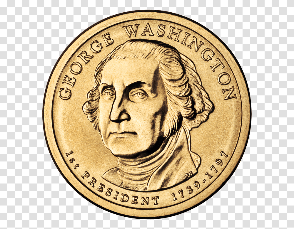 Coin, Money, Person, Human, Gold Transparent Png