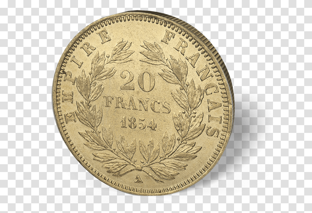 Coin, Money, Rug, Gold Transparent Png