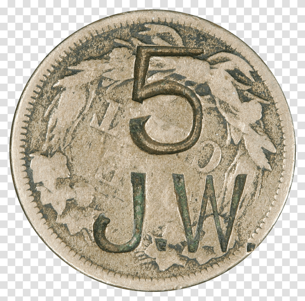 Coin, Money, Rug, Nickel, Dime Transparent Png