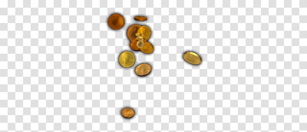 Coin, Money, Alphabet Transparent Png