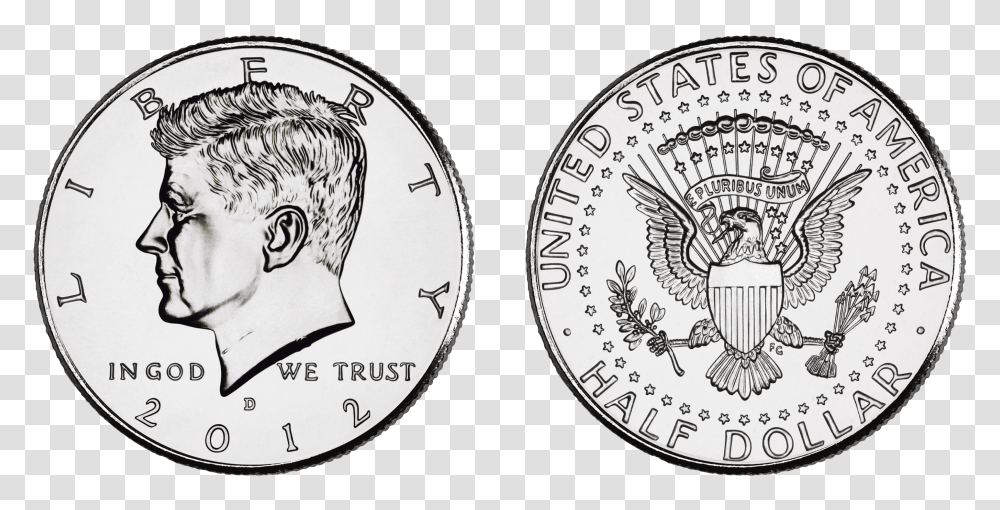 Coin, Nickel, Money, Person, Human Transparent Png