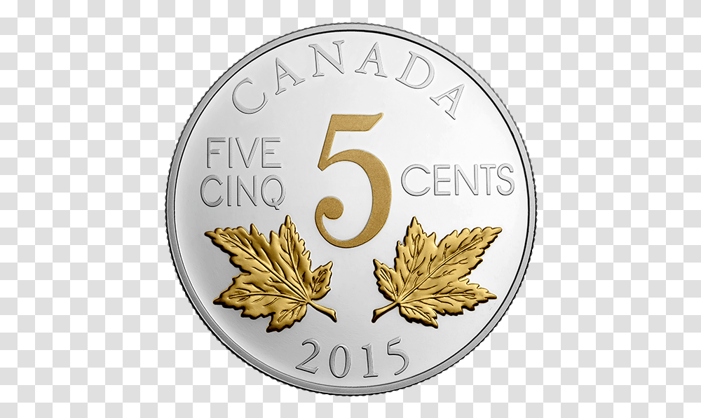 Coin, Number, Banana Transparent Png