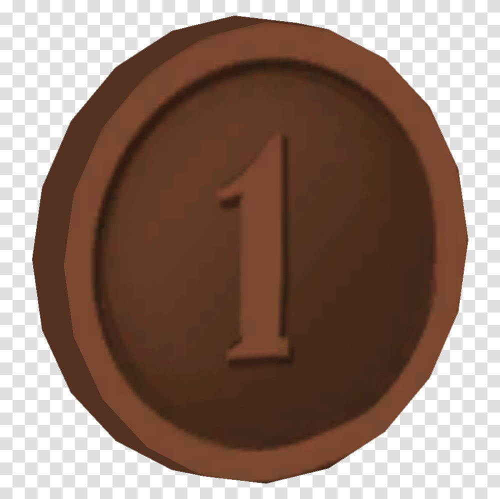 Coin, Number, Lamp Transparent Png