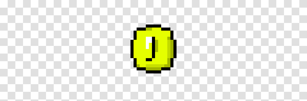 Coin Pixel Art Maker, First Aid, Number Transparent Png