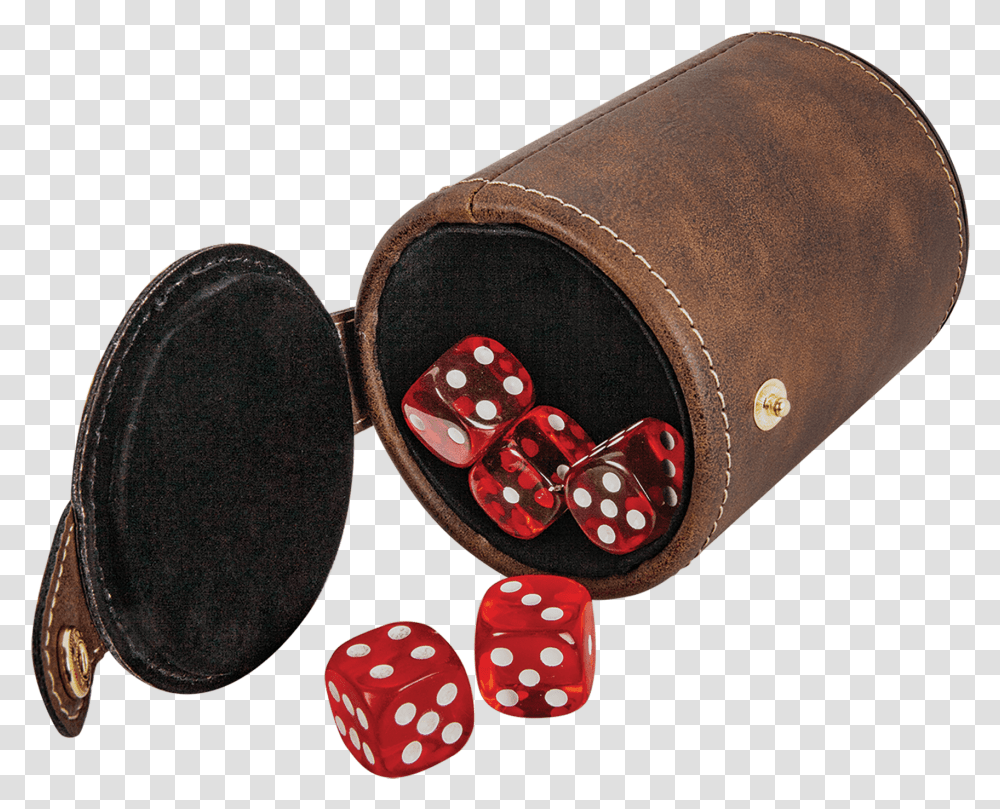 Coin Purse, Dice, Game, Belt, Accessories Transparent Png