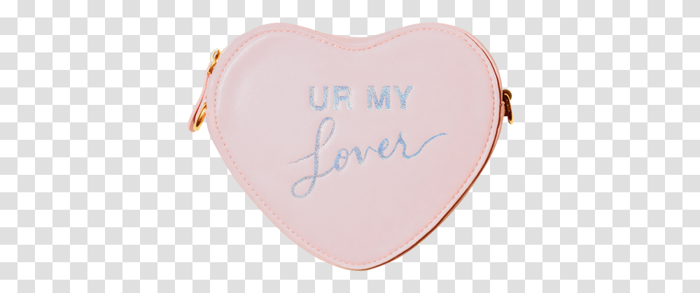 Coin Purse, Heart, Birthday Cake, Dessert Transparent Png