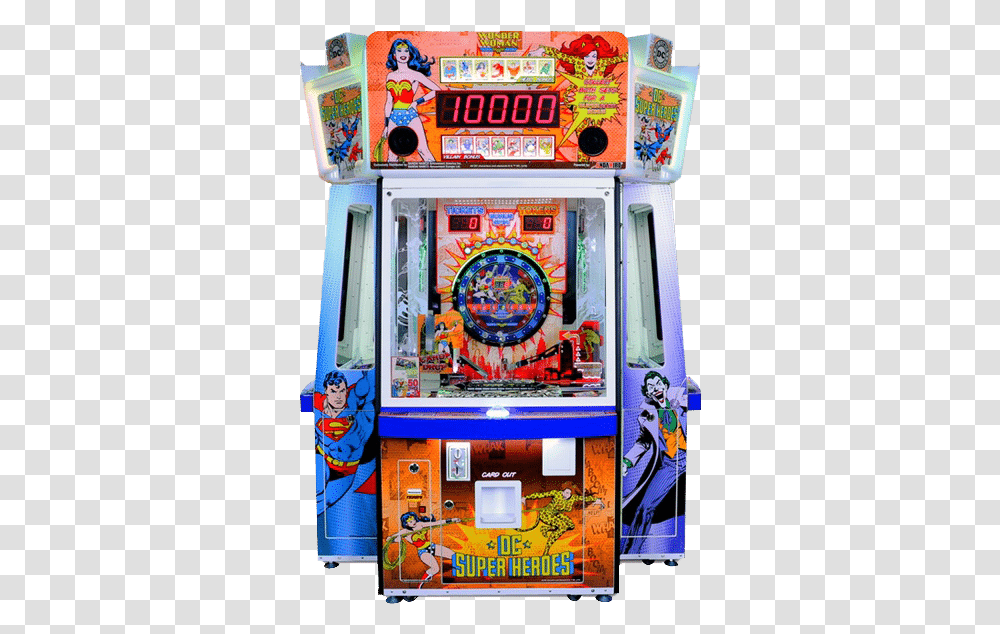 Coin Pusher Arcade Games, Arcade Game Machine, Person, Human Transparent Png