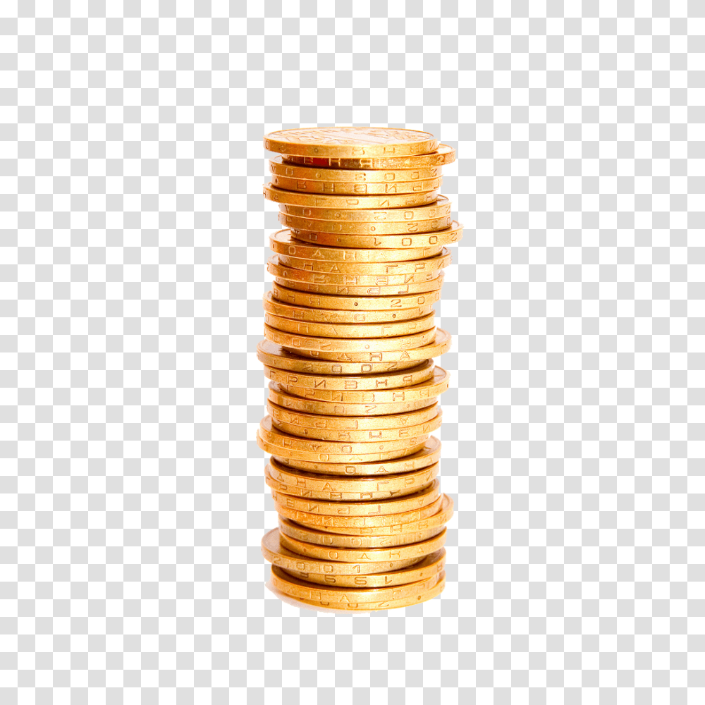 Coin Stack Photos, Screw, Machine, Money, Nickel Transparent Png