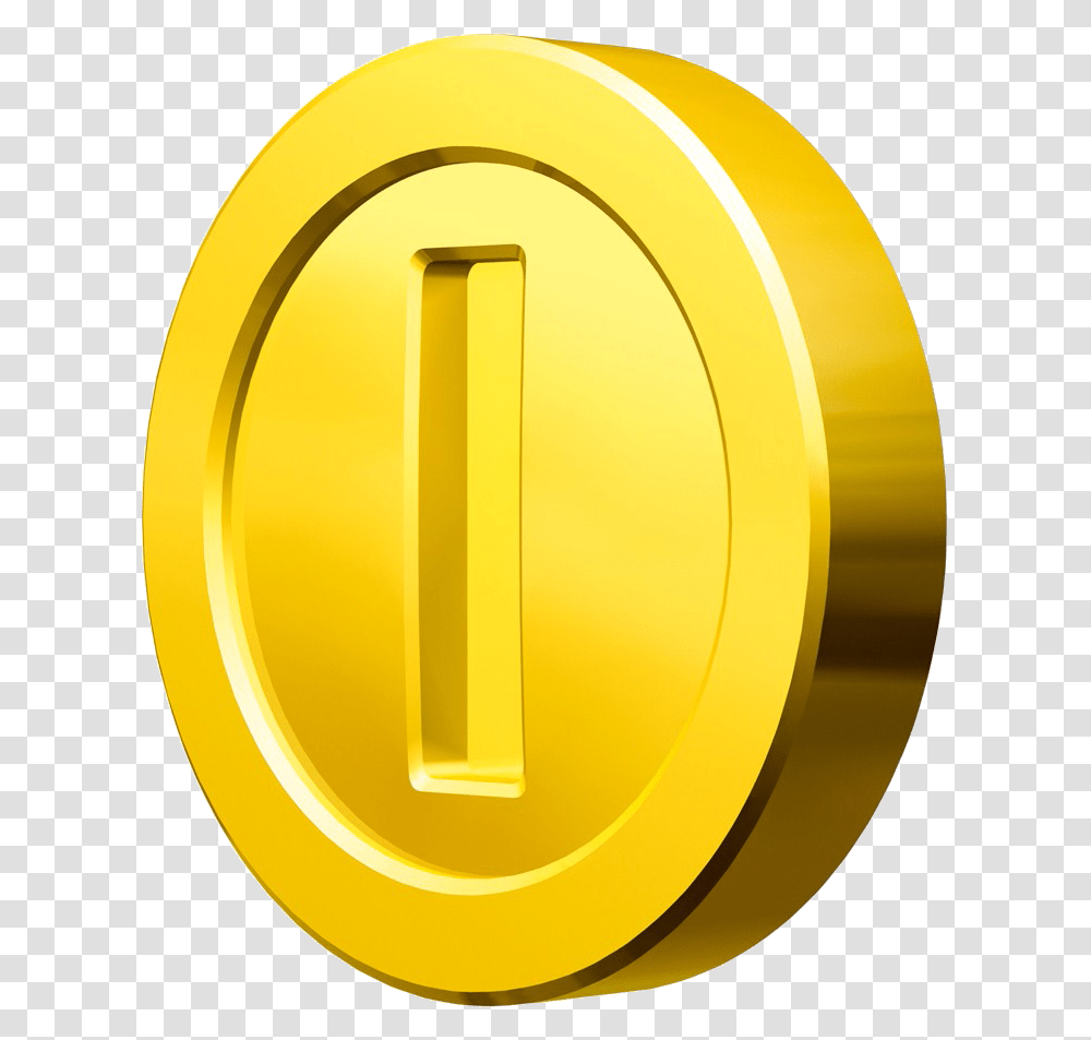 Coin Super Mario Coin, Gold, Electrical Device, Switch Transparent Png