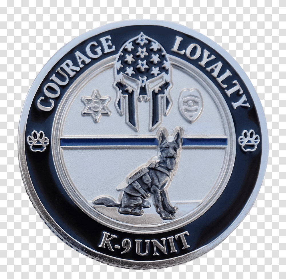 Coin, Logo, Trademark, Emblem Transparent Png