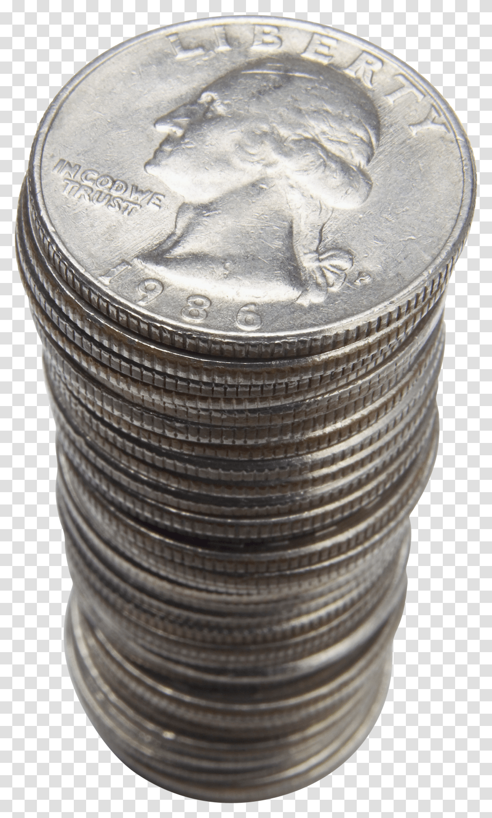 Coin Transparent Png