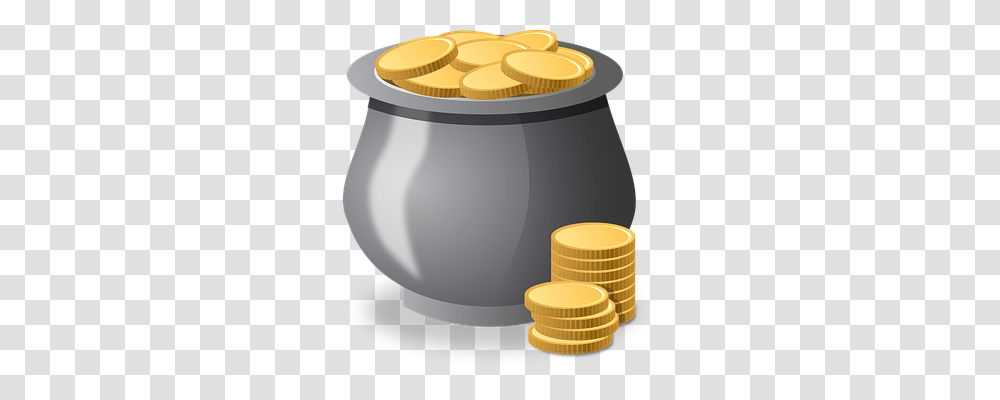 Coins Finance, Lamp, Cooker, Appliance Transparent Png