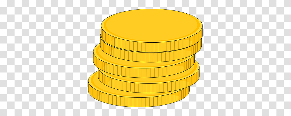 Coins Finance, Barrel, Jacuzzi, Tub Transparent Png