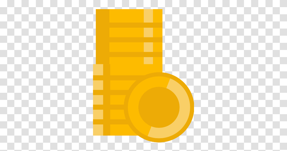 Coins Cash Icon Circle, Number, Symbol, Text, Rug Transparent Png