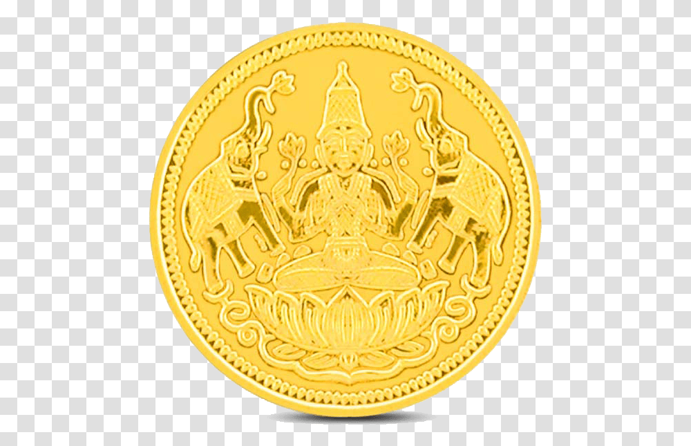 Coins Clipart Background Gold Coin Akshaya Tritiya, Money, Rug, Chandelier, Lamp Transparent Png