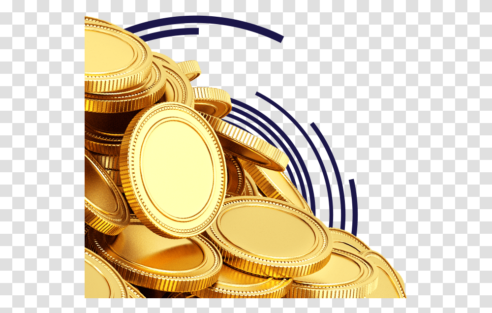 Coins Clipart Fifa Picture Clip Art Library Fifa Coins, Treasure, Gold, Wristwatch, Money Transparent Png