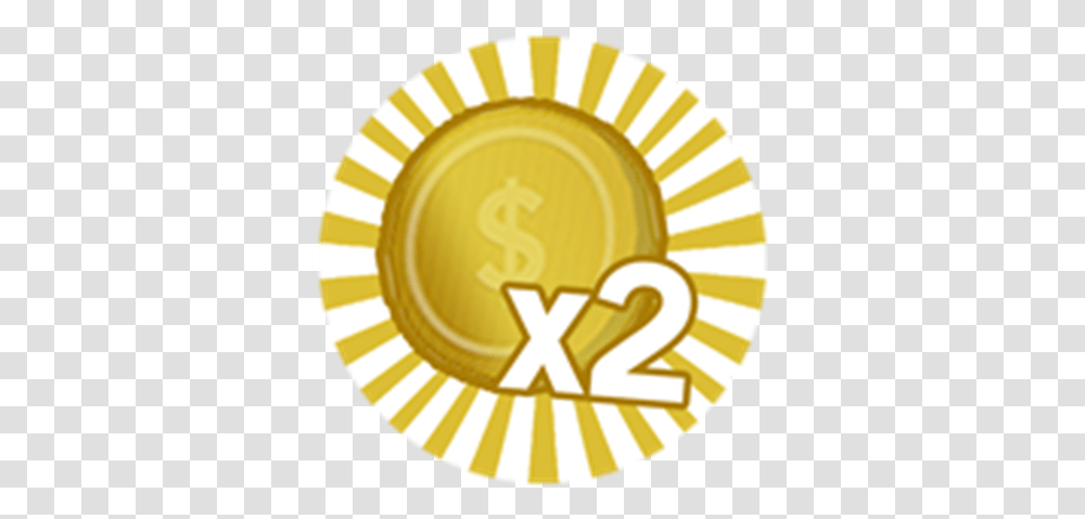 Coins Double The Coins You Pick Up It Costs R250 In Pet Simulator Game Passes, Gold, Lamp, Gold Medal, Trophy Transparent Png