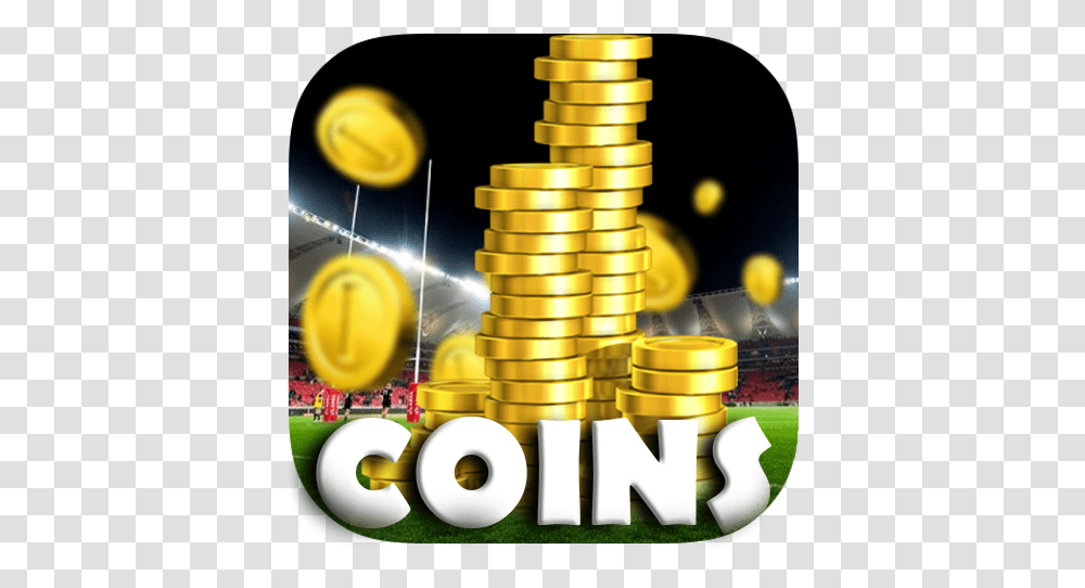 Coins Dream League Soccer Tips And Tricks Apk 10 Download Solid, Person, Human, Gambling, Game Transparent Png