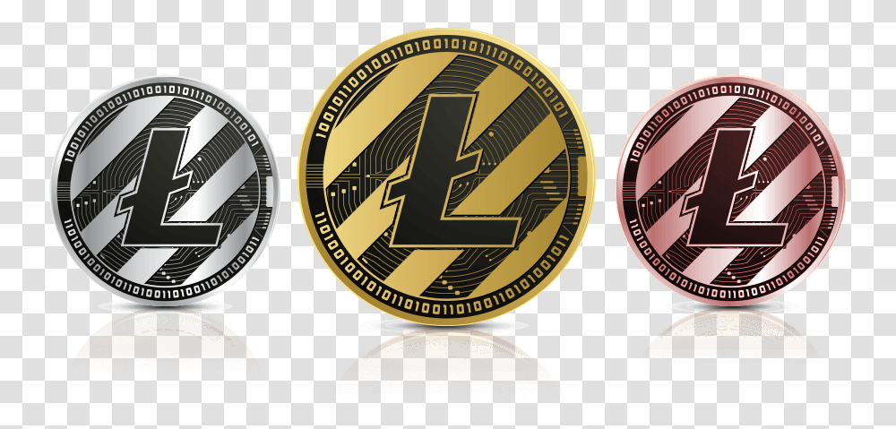 Coins Emblem, Money, Clock Tower, Architecture, Building Transparent Png