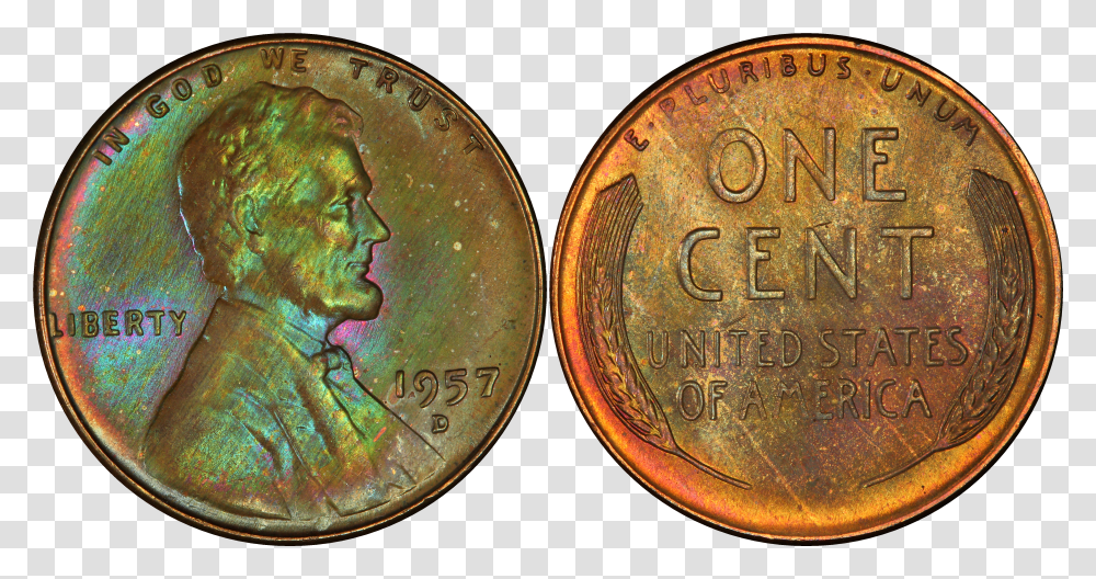 Coins Falling Transparent Png