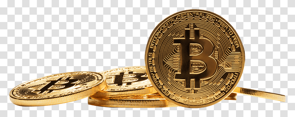 Coins Free Images Pile Of Gold Money Bitcoin Coins, Clock Tower, Architecture, Building, Wristwatch Transparent Png