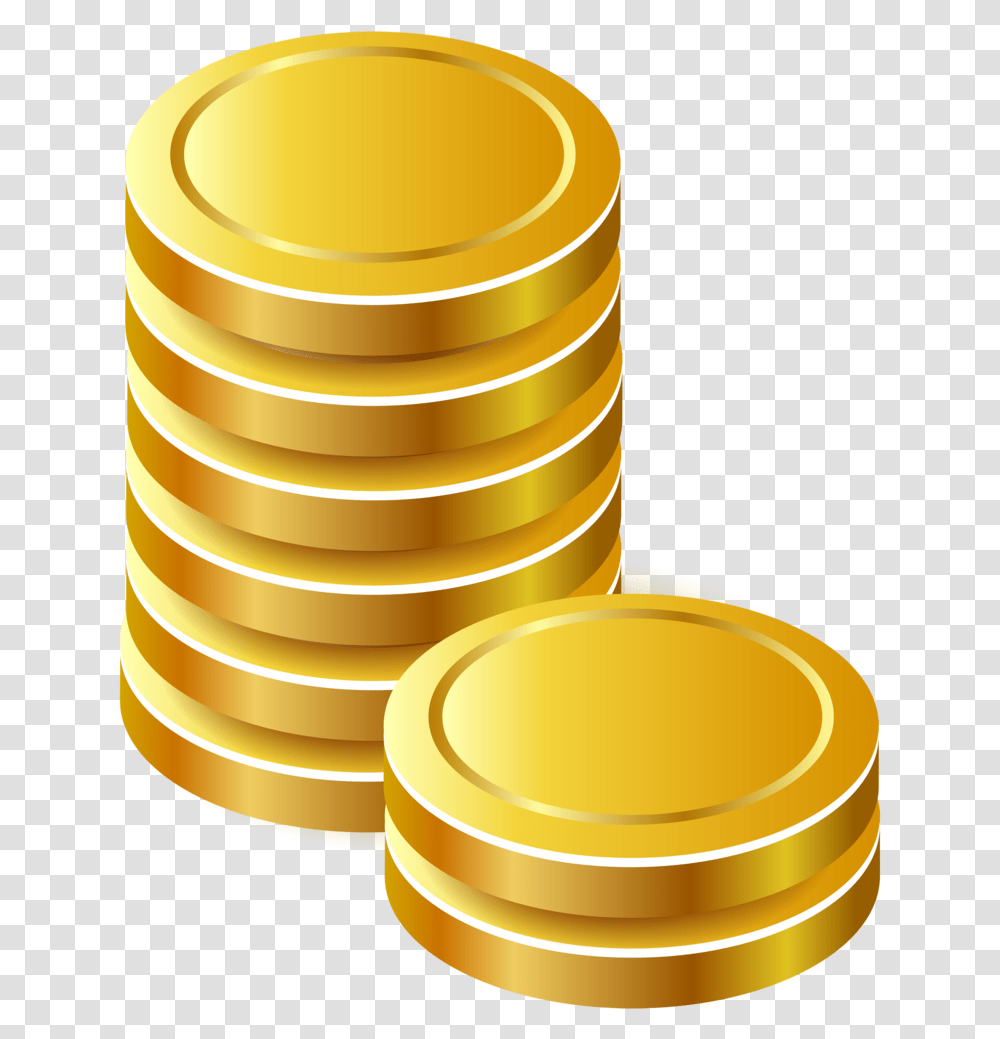 Coins Gold Coins Clipart, Money, Treasure Transparent Png