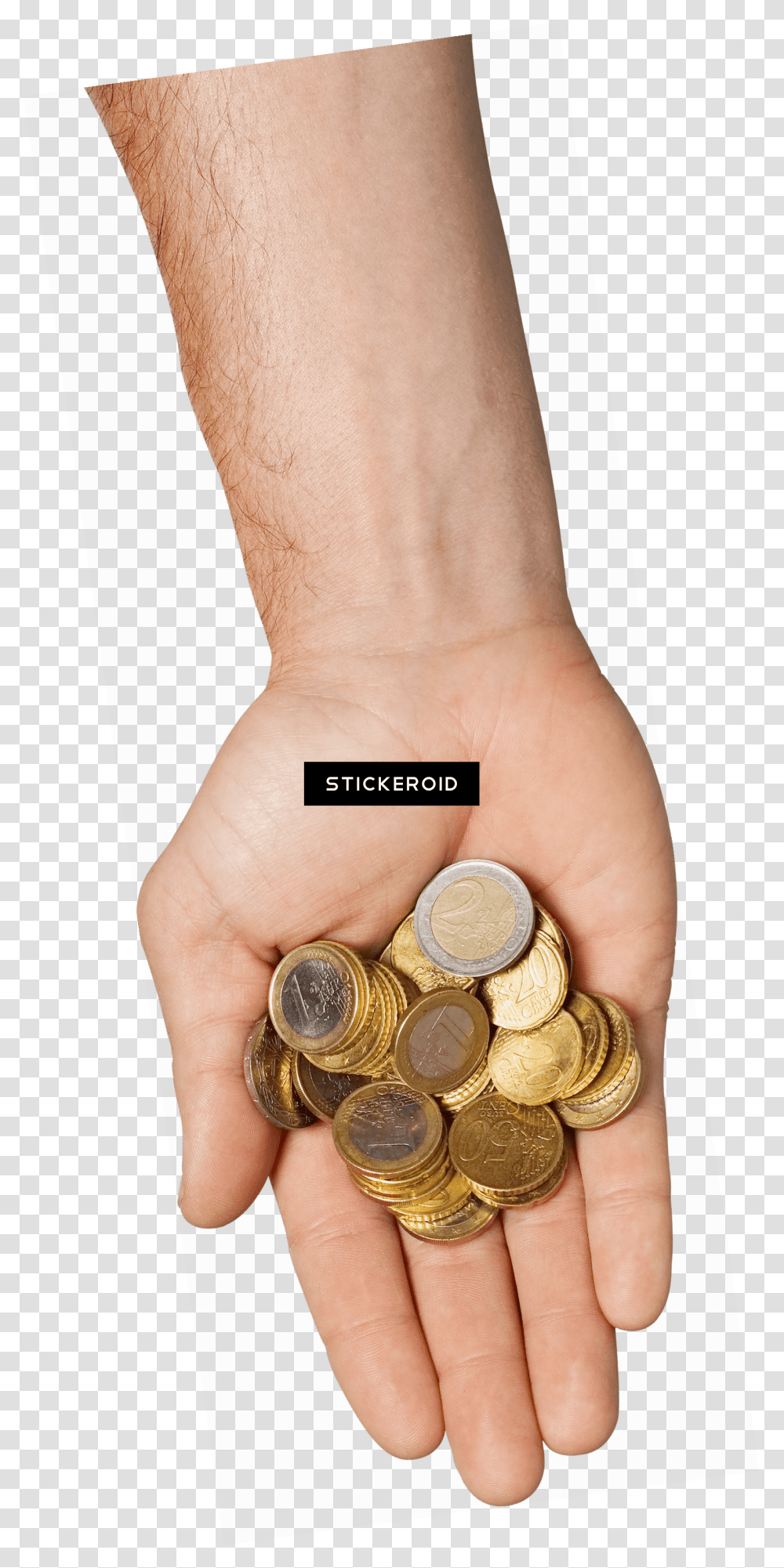 Coins Portable Network Graphics, Person, Human, Ring, Jewelry Transparent Png