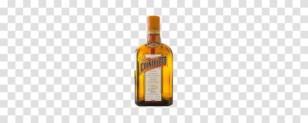 Cointreau Food, Liquor, Alcohol, Beverage Transparent Png