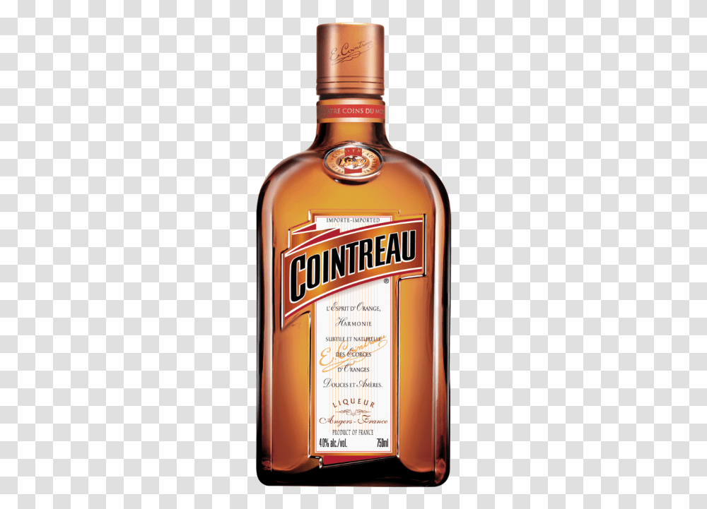 Cointreau Liqueur Price, Liquor, Alcohol, Beverage, Drink Transparent Png