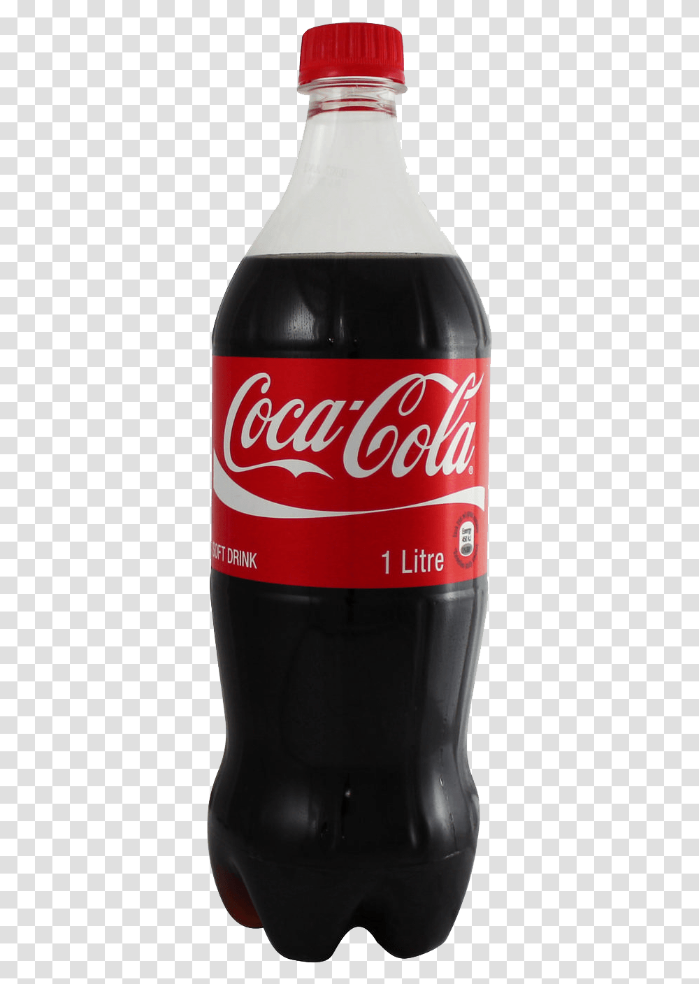 Coke 2 Liter Coca Cola 1.25 Ml, Beverage, Drink, Beer, Alcohol Transparent Png