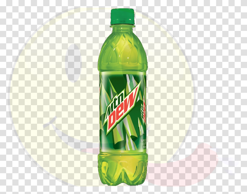 Coke And Mountain Dew, Pop Bottle, Beverage, Drink, Soda Transparent Png