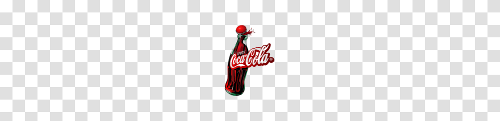 Coke Bottle Clip Art Free, Beverage, Coca, Drink, Alphabet Transparent Png