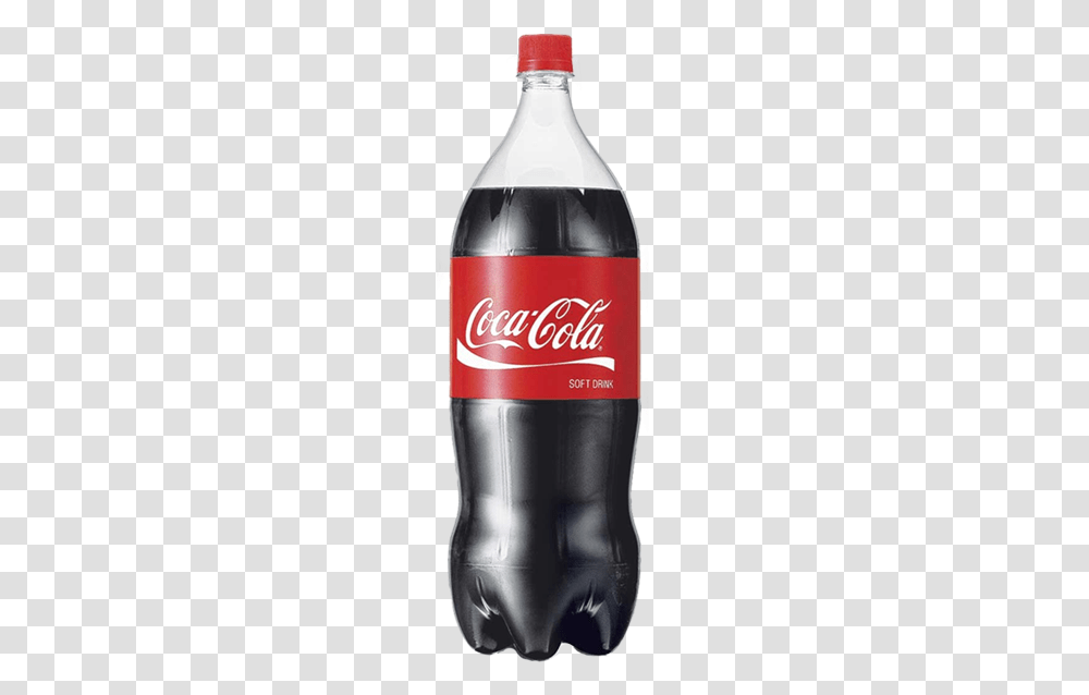 Coke Bottle Clipart Coca Cola, Beverage, Drink, Shaker, Soda Transparent Png