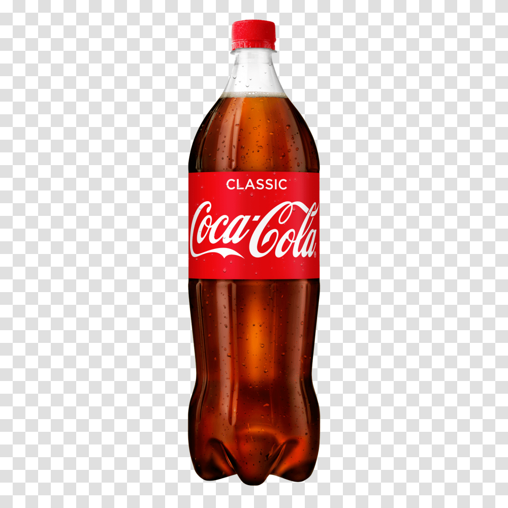 Coke Bottle, Ketchup, Food, Beverage, Coca Transparent Png