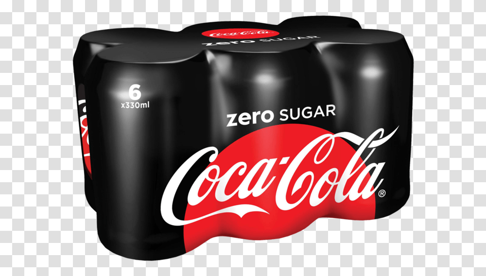 Coke Can, Beverage, Coca, Drink, Ketchup Transparent Png