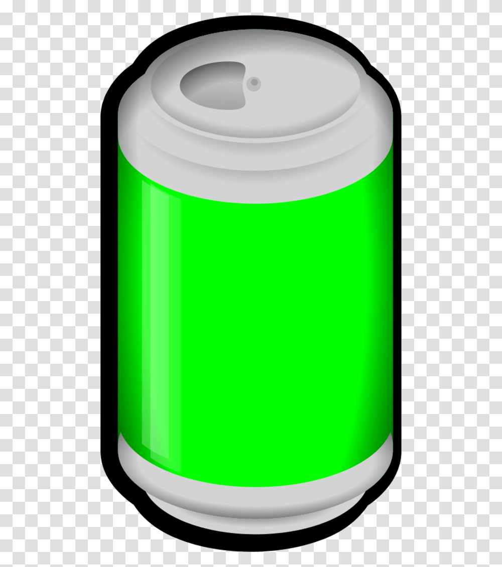 Coke Can Clip Art, Jar, Bottle, Tin, Ketchup Transparent Png