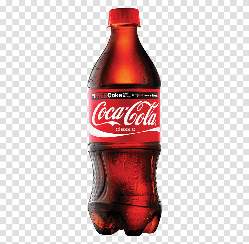 Coke Clipart Coca Cola Bottle Psd, Beverage, Drink, Beer, Alcohol Transparent Png