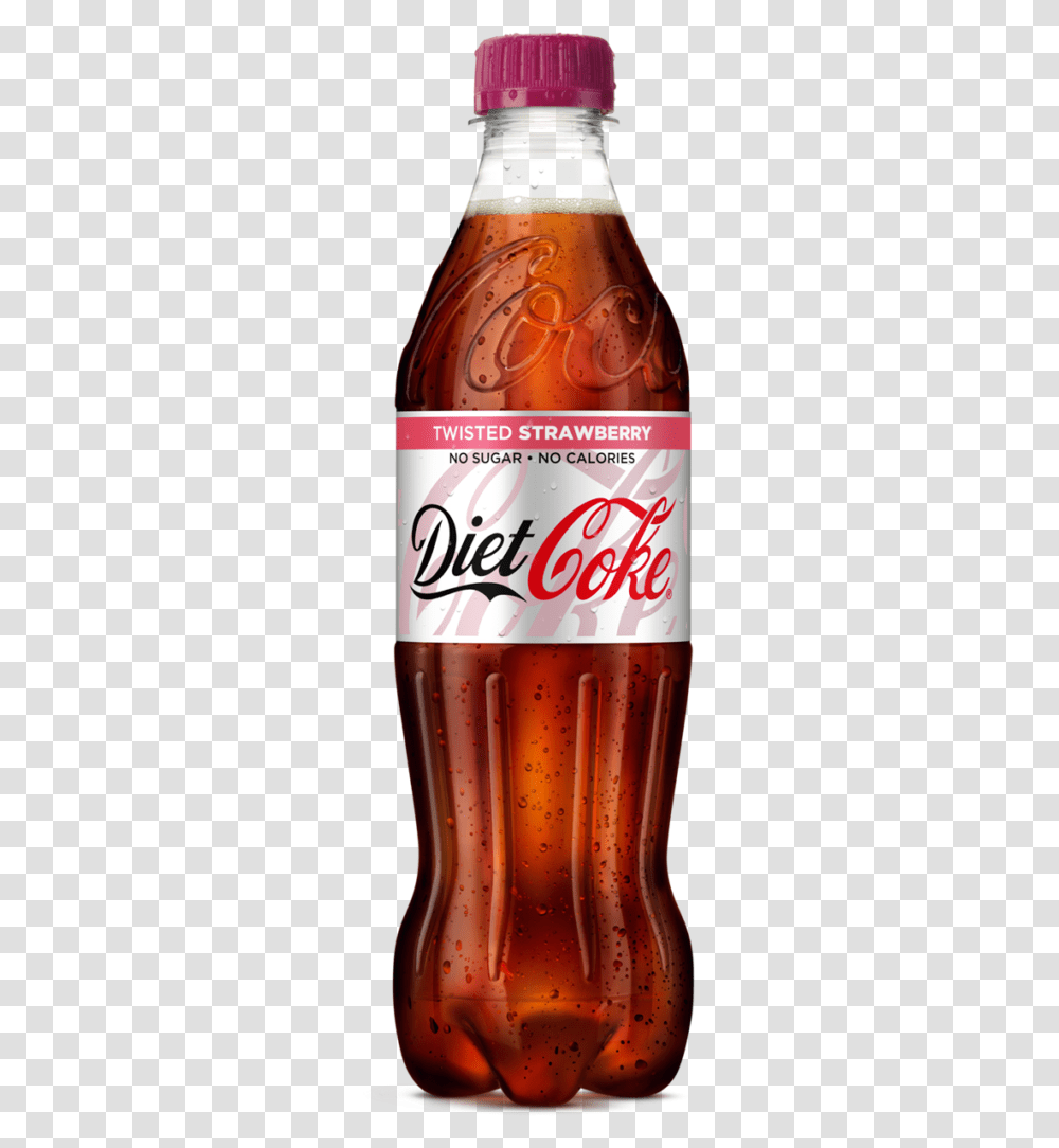 Coke Clipart Coca Cola Zero Raspberry, Soda, Beverage, Drink, Beer Transparent Png